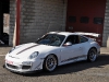 Porsche GT3 4.0 - Curbstone Track Events