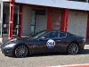 Maserati GranTurismo - Curbstone Track Events