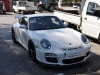 Porsche GT3 - Curbstone Track Events