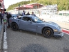 Track Orientated Chevrolet Corvette - Curbstone Track Events