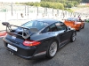 Porsche GT3 4.0 - Curbstone Track Events