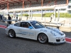 Porsche GT3Cup - Curbstone Track Events