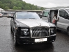 Curbstone Rolls Royce Drophead
