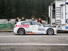 BMW 1 Series Race Car