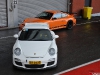 Porsche GT3 (RS)