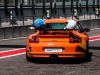 Curbstone Trackday at Spa-Francorchamps August 2014