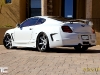 Custom Bentley Continental Supersports Wide body