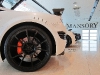 Czech Dealership SF Motors Adds Two Mansory Models to Its Showroom