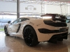 Czech Dealership SF Motors Adds Two Mansory Models to Its Showroom