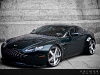 D2Forged Aston Martin V8 Vantage