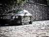 D2Forged Wheels Bentley Continental GT