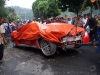 Dahlan Iskan Wrecks Tuxuci Concept Car