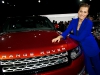 Daniel Craig Reveals Range Rover Sport