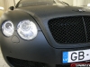 Dartz Bentley Continental GT