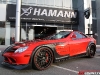 Dealer Visit Hamann Motorsport Middle East