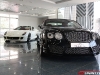Dealer Visit Prestige Cars Abu Dhabi