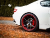 Deathbolt Reloaded Maserati GranTurismo by SR Auto Group