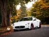 Deathbolt Reloaded Maserati GranTurismo by SR Auto Group