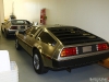 DeLorean Motor Company Visit in Bonita Springs Florida