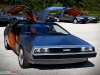 DeLorean Motor Company Visit in Bonita Springs Florida