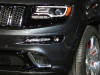 Detroit 2013 Jeep Grand Cherokee SRT8