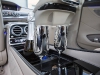Mercedes-Maybach S 600 and S-Class Model Range pressdrive Santa