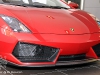 DMC Germany Opens Lamborghini Tuning Showroom in New York