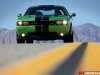 Dodge Challenger SRT8 392 Green Envy