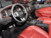 Detroit 2012 Dodge Charger Redline