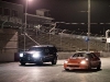 Drag Racing in Montreal Canada