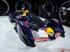 Dream Cars For Wishes - Red Bull Racing Car