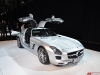 Dream Cars For Wishes - SLS AMG