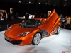 Dream Cars For Wishes - McLaren MP4-12C