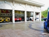 Dream Garage Ferrari & Lamborghini Overload