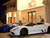 Dream Garage Ferrari & Lamborghini Overload
