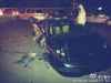 Drunk Driver Wrecks Lamborghini Murcielago LP640 in China