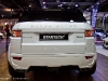 Dubai 2011 Range Rover Evoque by Startech