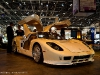 Dubai Motor Show 2011 Supercars Part 2