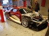 Elite Projects Porsche Boxster GT Conversion