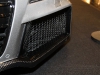 Essen 2011 Audi R8 Toxique by TC Concepts