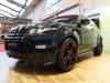 Essen 2011 Range Rover Evoque by Startech
