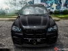 Evil Knight Vorsteiner BMW X6M by Supreme Power 