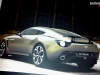 First Official Pictures Production Aston Martin V12 Zagato