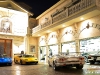Exotic Supercar Gather in Southern California