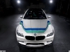BMW F10M M5 by IND