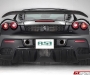 F430 Scuderia-style Exhaust System by ASI