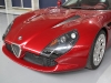 Factory Visit Coachbuilder Zagato Alfa Romeo TZ3 Stradale