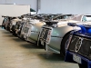 Factory Visit Pagani Automobili Headquarters