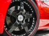 Ferrari 360 Modena on 19 Inch S5 Strasse Forged Wheels