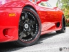 Ferrari 360 Modena on 19 Inch S5 Strasse Forged Wheels